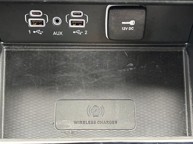 2024 Jeep Grand Cherokee Altitude X 4x4