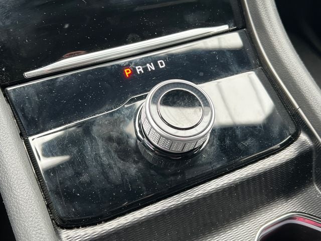 2024 Jeep Grand Cherokee Altitude X 4x4