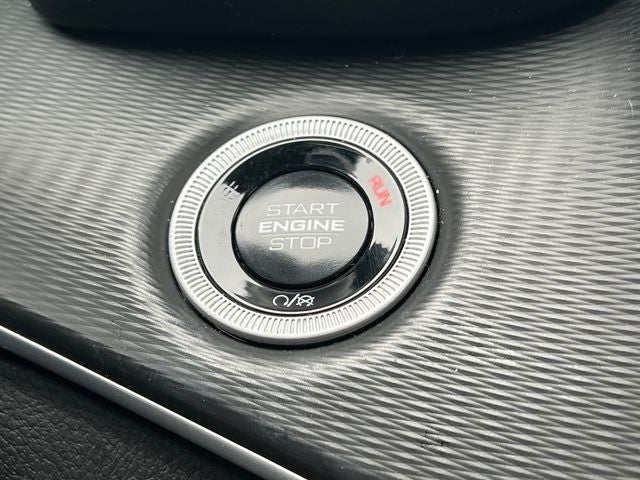 2024 Jeep Grand Cherokee Altitude X 4x4