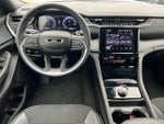 2024 Jeep Grand Cherokee Altitude X 4x4