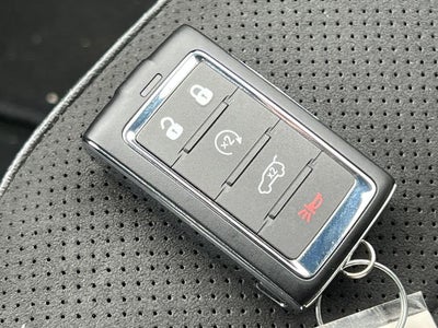 2024 Jeep Grand Cherokee Altitude X 4x4