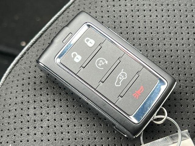 2024 Jeep Grand Cherokee Altitude X 4x4