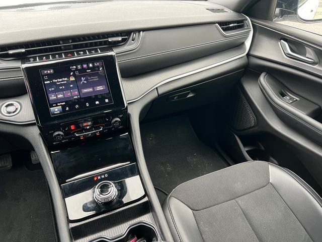 2024 Jeep Grand Cherokee Altitude X 4x4