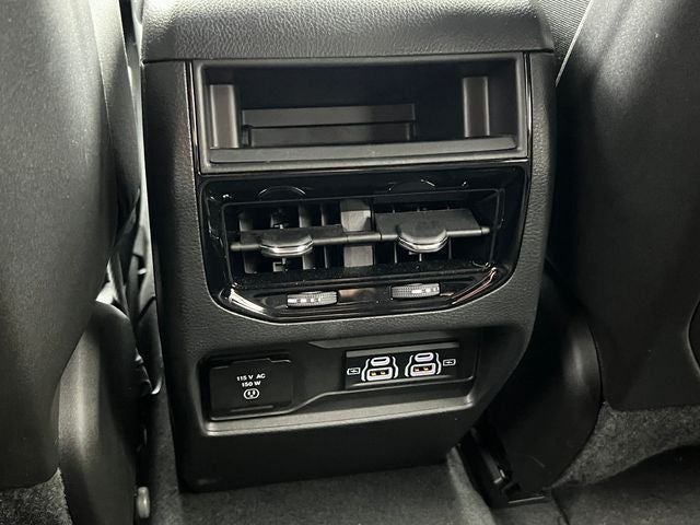 2024 Jeep Grand Cherokee Altitude X 4x4