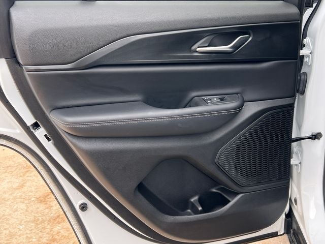2024 Jeep Grand Cherokee Altitude X 4x4