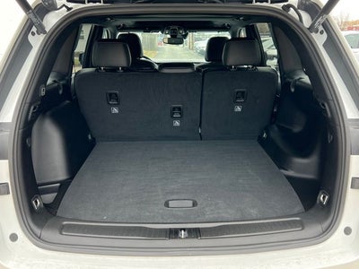 2024 Jeep Grand Cherokee Altitude X 4x4