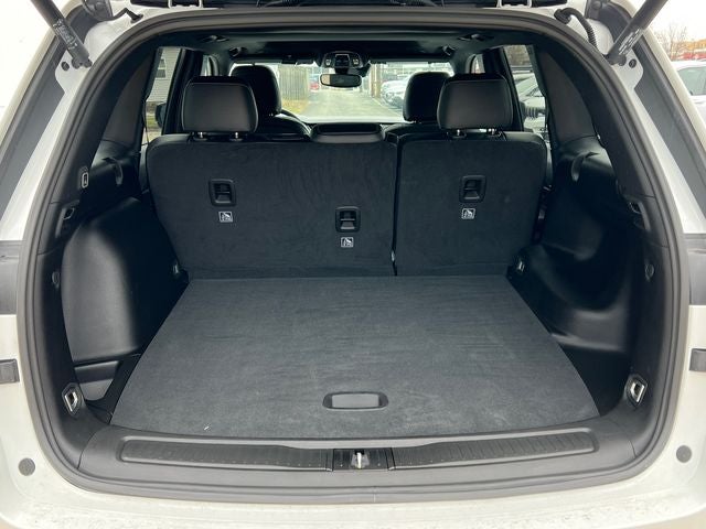 2024 Jeep Grand Cherokee Altitude X 4x4