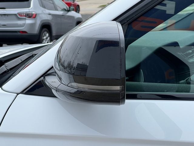 2024 Jeep Grand Cherokee Altitude X 4x4
