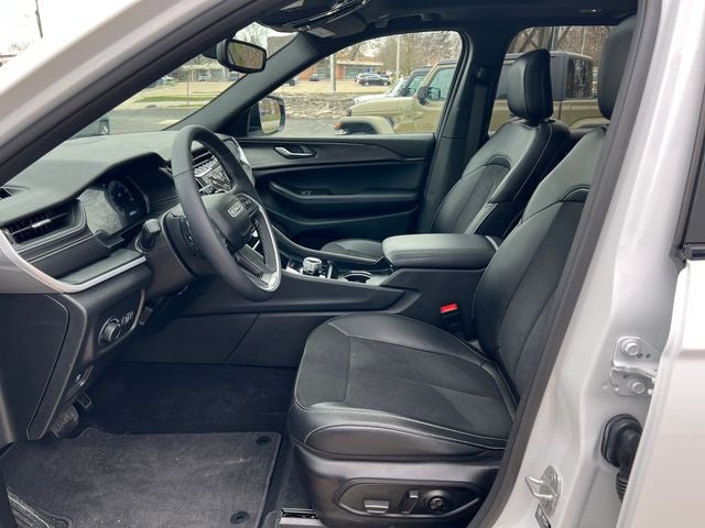 2024 Jeep Grand Cherokee Altitude X 4x4