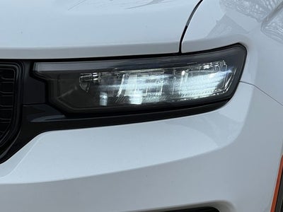 2024 Jeep Grand Cherokee Altitude X 4x4
