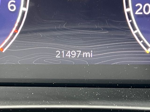 2024 Jeep Grand Cherokee Altitude X 4x4