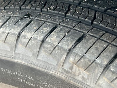 2024 Jeep Grand Cherokee Altitude X 4x4