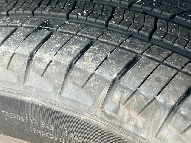 2024 Jeep Grand Cherokee Altitude X 4x4