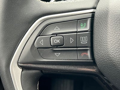 2023 Jeep Grand Cherokee Altitude 4x4