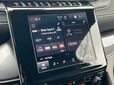 2023 Jeep Grand Cherokee Altitude 4x4