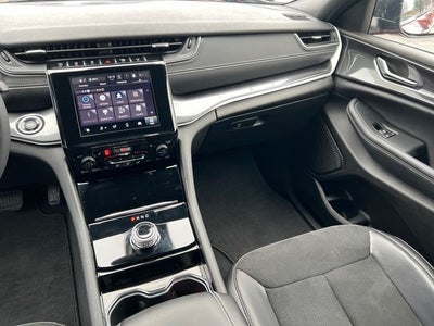 2023 Jeep Grand Cherokee Altitude 4x4