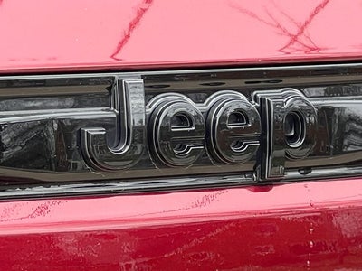 2023 Jeep Grand Cherokee Altitude 4x4
