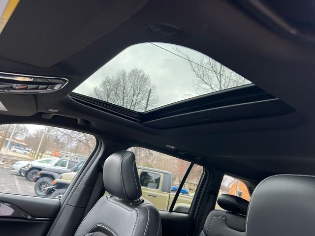 2023 Jeep Grand Cherokee Altitude 4x4