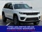 2027 Jeep Grand Cherokee GRAND CHEROKEE LAREDO X 4X4