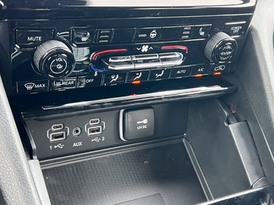 2027 Jeep Grand Cherokee GRAND CHEROKEE LAREDO X 4X4