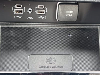 2027 Jeep Grand Cherokee GRAND CHEROKEE LAREDO X 4X4