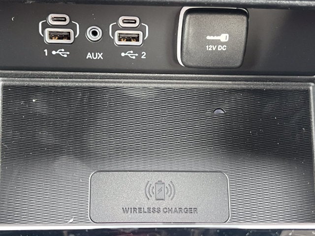 2027 Jeep Grand Cherokee GRAND CHEROKEE LAREDO X 4X4