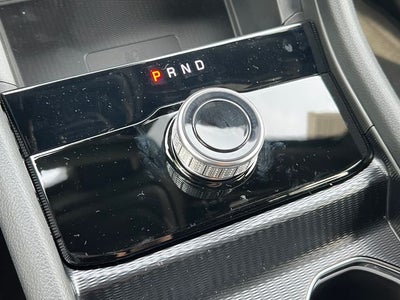 2027 Jeep Grand Cherokee GRAND CHEROKEE LAREDO X 4X4