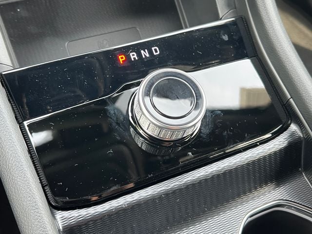 2027 Jeep Grand Cherokee GRAND CHEROKEE LAREDO X 4X4