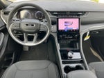 2027 Jeep Grand Cherokee GRAND CHEROKEE LAREDO X 4X4