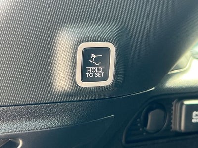 2027 Jeep Grand Cherokee GRAND CHEROKEE LAREDO X 4X4