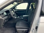 2027 Jeep Grand Cherokee GRAND CHEROKEE LAREDO X 4X4