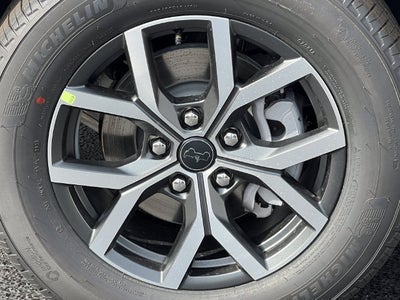 2027 Jeep Grand Cherokee GRAND CHEROKEE LAREDO X 4X4