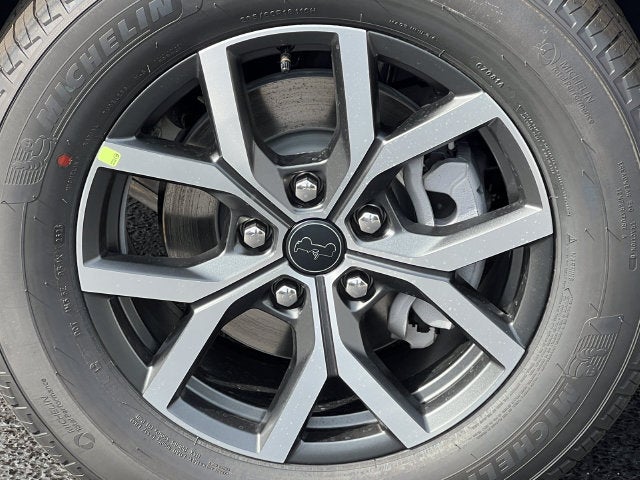 2027 Jeep Grand Cherokee GRAND CHEROKEE LAREDO X 4X4