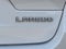 2027 Jeep Grand Cherokee GRAND CHEROKEE LAREDO X 4X4