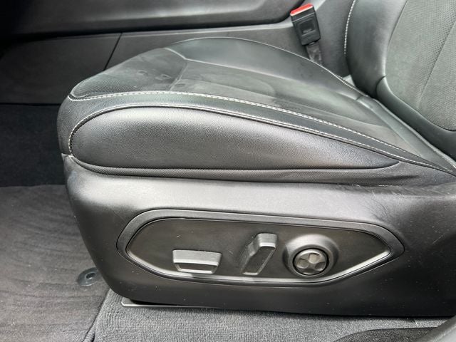 2024 Jeep Grand Cherokee Altitude X 4x4