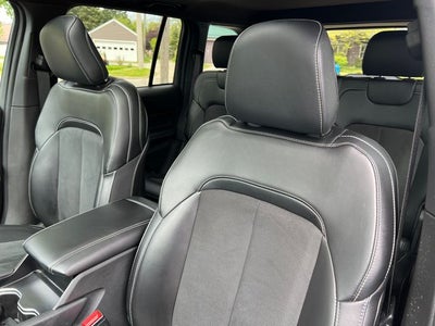2024 Jeep Grand Cherokee Altitude X 4x4