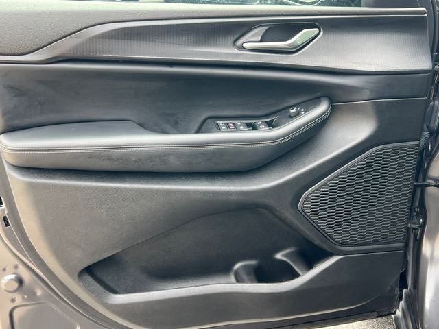 2024 Jeep Grand Cherokee Altitude X 4x4