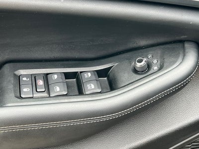 2024 Jeep Grand Cherokee Altitude X 4x4