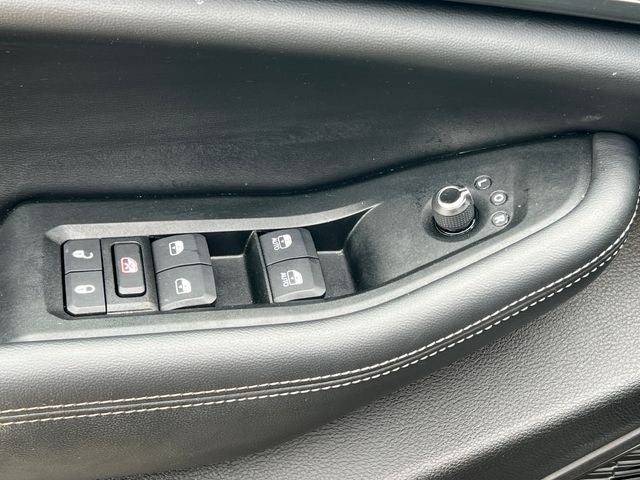 2024 Jeep Grand Cherokee Altitude X 4x4