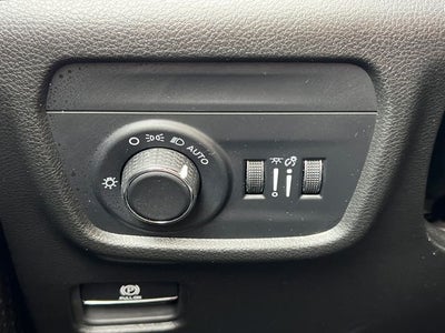 2024 Jeep Grand Cherokee Altitude X 4x4