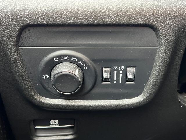 2024 Jeep Grand Cherokee Altitude X 4x4