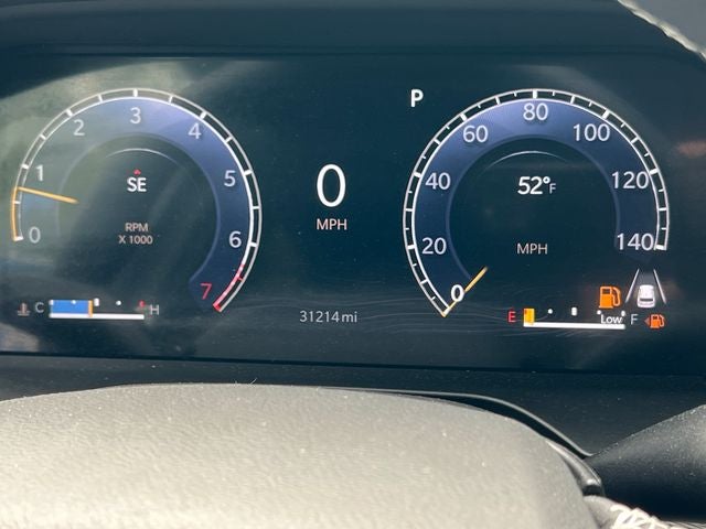 2024 Jeep Grand Cherokee Altitude X 4x4