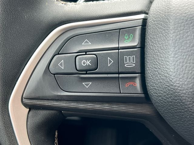 2024 Jeep Grand Cherokee Altitude X 4x4
