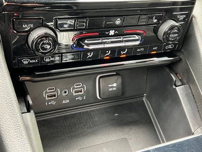 2024 Jeep Grand Cherokee Altitude X 4x4