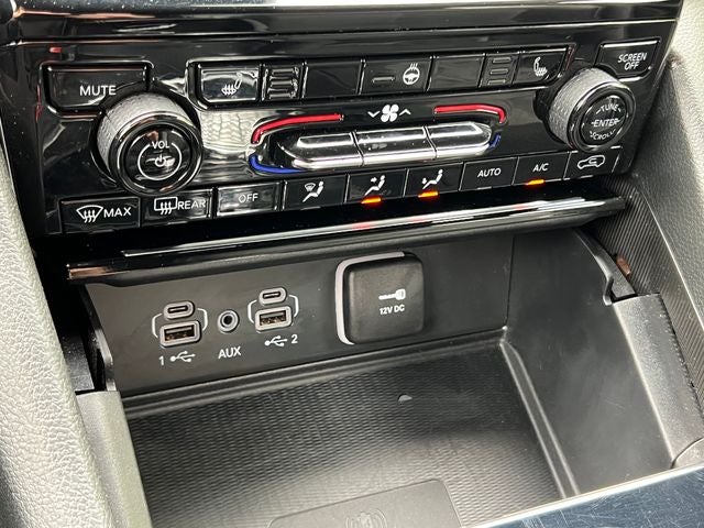 2024 Jeep Grand Cherokee Altitude X 4x4