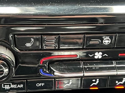 2024 Jeep Grand Cherokee Altitude X 4x4