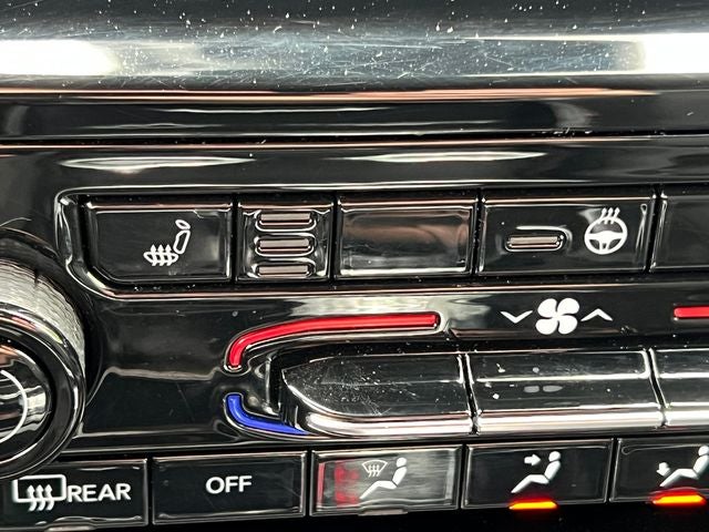 2024 Jeep Grand Cherokee Altitude X 4x4