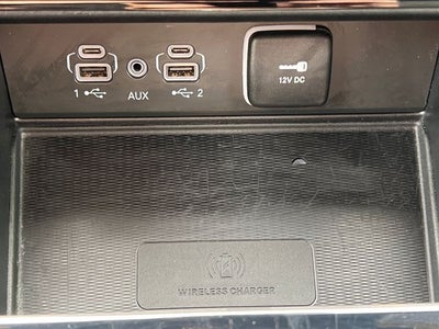 2024 Jeep Grand Cherokee Altitude X 4x4
