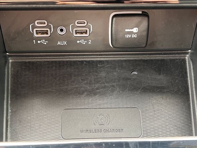 2024 Jeep Grand Cherokee Altitude X 4x4