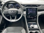 2024 Jeep Grand Cherokee Altitude X 4x4